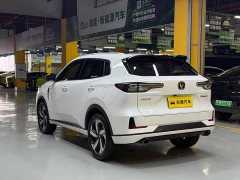 Changan CS55PLUS 2024 third generation 1.5T DCT excellent - фото 7