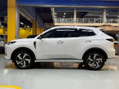 Changan CS55PLUS 2024 third generation 1.5T DCT excellent - фото 8