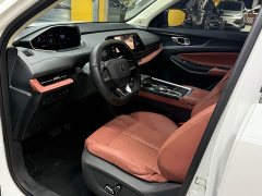 Changan CS55PLUS 2024 third generation 1.5T DCT excellent - фото 9