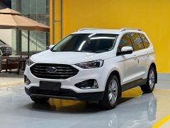 Ford Ruijie 2020 EcoBoost 245 two-wheel drive elite 5 seats - фото 1