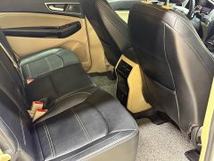 Ford Ruijie 2020 EcoBoost 245 two-wheel drive elite 5 seats - фото 13