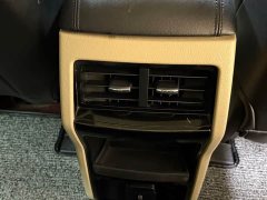 Ford Ruijie 2020 EcoBoost 245 two-wheel drive elite 5 seats - фото 14