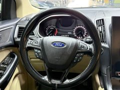 Ford Ruijie 2020 EcoBoost 245 two-wheel drive elite 5 seats - фото 15