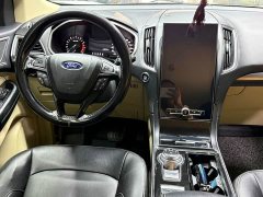 Ford Ruijie 2020 EcoBoost 245 two-wheel drive elite 5 seats - фото 18