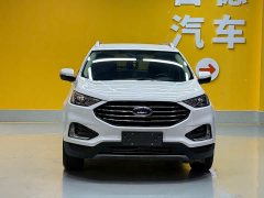 Ford Ruijie 2020 EcoBoost 245 two-wheel drive elite 5 seats - фото 2