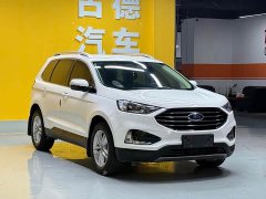 Ford Ruijie 2020 EcoBoost 245 two-wheel drive elite 5 seats - фото 3