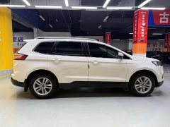 Ford Ruijie 2020 EcoBoost 245 two-wheel drive elite 5 seats - фото 4