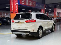 Ford Ruijie 2020 EcoBoost 245 two-wheel drive elite 5 seats - фото 5