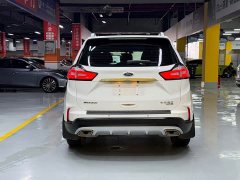 Ford Ruijie 2020 EcoBoost 245 two-wheel drive elite 5 seats - фото 6