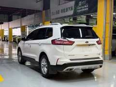 Ford Ruijie 2020 EcoBoost 245 two-wheel drive elite 5 seats - фото 7