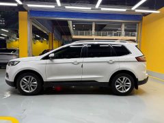 Ford Ruijie 2020 EcoBoost 245 two-wheel drive elite 5 seats - фото 8