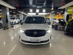 Buick GL8 land business class 652T premium type - фото 2