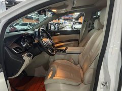 Buick GL8 land business class 652T premium type - фото 3