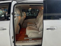 Buick GL8 land business class 652T premium type - фото 4