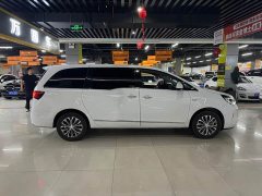Buick GL8 land business class 652T premium type - фото 5