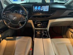 Buick GL8 land business class 652T premium type - фото 6