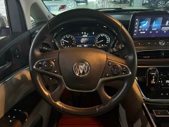 Buick GL8 land business class 652T premium type - фото 7