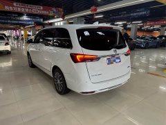 Buick GL8 land business class 652T premium type - фото 9