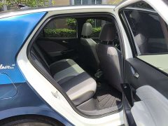 Volkswagen ID.3 2025 Smart Extremely Intelligent Edition - фото 12