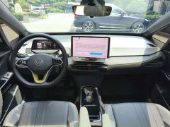 Volkswagen ID.3 2025 Smart Extremely Intelligent Edition - фото 17
