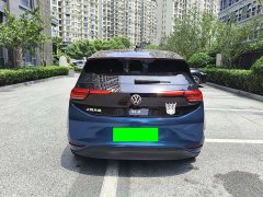 Volkswagen ID.3 2025 Smart Extremely Intelligent Edition - фото 3