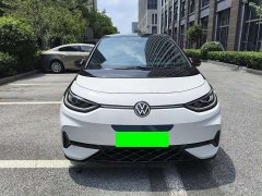 Volkswagen ID.3 2025 Smart Extremely Intelligent Edition - фото 4