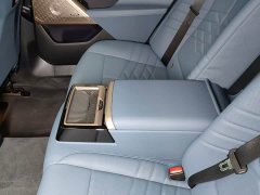 BMW 5 Series 2024 530Li Exclusive Luxury Package - фото 12