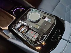 BMW 5 Series 2024 530Li Exclusive Luxury Package - фото 13