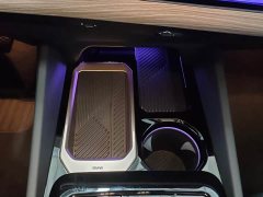 BMW 5 Series 2024 530Li Exclusive Luxury Package - фото 15