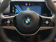 BMW 5 Series 2024 530Li Exclusive Luxury Package - фото 18