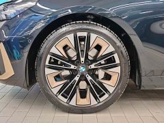 BMW 5 Series 2024 530Li Exclusive Luxury Package - фото 4