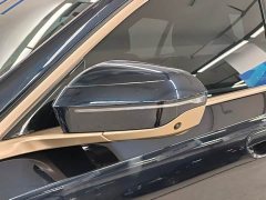 BMW 5 Series 2024 530Li Exclusive Luxury Package - фото 5