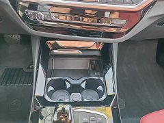 BMW X3 xDrive25i M Sports Package - фото 10