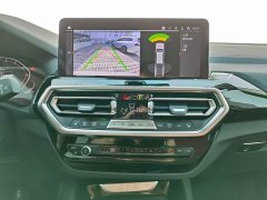 BMW X3 xDrive25i M Sports Package - фото 11