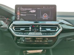 BMW X3 xDrive25i M Sports Package - фото 12