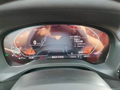 BMW X3 xDrive25i M Sports Package - фото 13