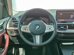 BMW X3 xDrive25i M Sports Package - фото 18