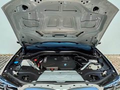 BMW X3 xDrive25i M Sports Package - фото 19