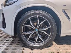 BMW X3 xDrive25i M Sports Package - фото 4