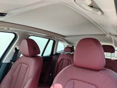 BMW X3 xDrive25i M Sports Package - фото 5