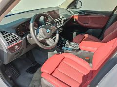 BMW X3 xDrive25i M Sports Package - фото 6