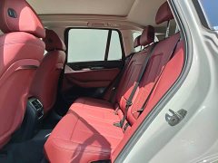 BMW X3 xDrive25i M Sports Package - фото 8