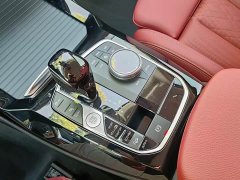 BMW X3 xDrive25i M Sports Package - фото 9