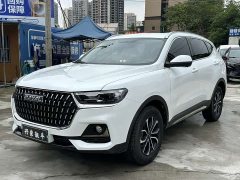 Haval H6 2023 National Fashion Edition 1.5T Automatic Urban Edition - фото 1