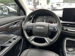 Haval H6 2023 National Fashion Edition 1.5T Automatic Urban Edition - фото 10