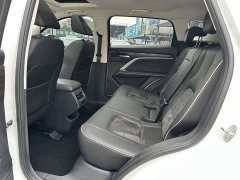 Haval H6 2023 National Fashion Edition 1.5T Automatic Urban Edition - фото 11