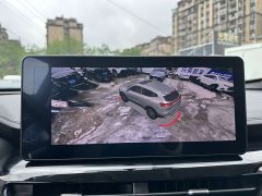 Haval H6 2023 National Fashion Edition 1.5T Automatic Urban Edition - фото 16