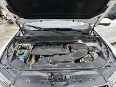 Haval H6 2023 National Fashion Edition 1.5T Automatic Urban Edition - фото 19