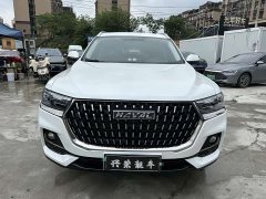 Haval H6 2023 National Fashion Edition 1.5T Automatic Urban Edition - фото 2