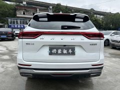 Haval H6 2023 National Fashion Edition 1.5T Automatic Urban Edition - фото 4